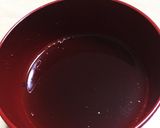 中華風そうめんつゆアレンジ作り方1写真