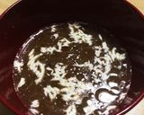 中華風そうめんつゆアレンジ作り方2写真