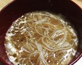 中華風そうめんつゆアレンジ作り方3写真