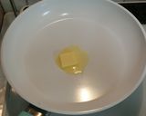 菜の花とコーンのバター醤油炒め作り方6写真
