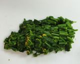 菜の花のパンカップグラタン作り方9写真