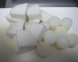 うまっ☆大根と豚バラのキムチ煮作り方2写真