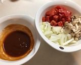 ポークチャップ作り方1写真