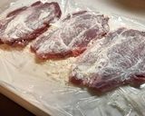 ポークチャップ作り方4写真