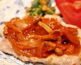 ポークチャップ作り方5写真