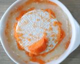 野菜たっぷり・すりおろし旨ドレッシング。作り方1写真