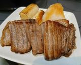 鮪のプロ直伝！簡単！シンプル焼きマグロ♪作り方2写真