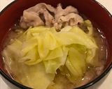 シャキシャキもやしと豚肉のスタミナ炒め！作り方11写真