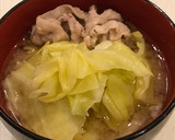 シャキシャキもやしと豚肉のスタミナ炒め！作り方11写真