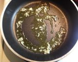 豚バラときのこのパスタ作り方4写真