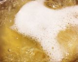 簡単☆濃厚カルボナーラ*特製チーズソース作り方3写真