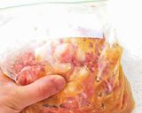 食べ過ぎ注意♡豚肉のうまうま味噌炒め作り方2写真