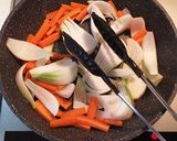 食べ過ぎ注意♡豚肉のうまうま味噌炒め作り方4写真