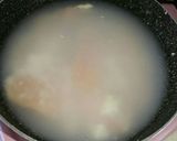 糖質制限。柔らか鳥むね肉作り方4写真