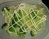 糖質制限。柔らか鳥むね肉作り方5写真