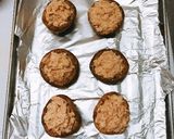 ★しいたけのツナマヨ焼き★作り方3写真