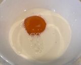 レンジで簡単、ふわふわパンケーキ?作り方2写真