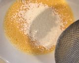 レンジで簡単、ふわふわパンケーキ?作り方3写真