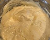 レンジで簡単、ふわふわパンケーキ?作り方5写真