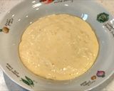 レンジで簡単、ふわふわパンケーキ?作り方6写真