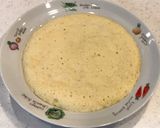 レンジで簡単、ふわふわパンケーキ?作り方7写真