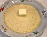 レンジで簡単、ふわふわパンケーキ?作り方8写真