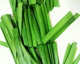 しっかり味付け春巻き　改作り方1写真
