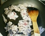 しっかり味付け春巻き　改作り方2写真