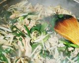 しっかり味付け春巻き　改作り方4写真