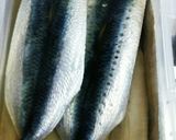鰯の酢〆作り方5写真
