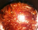八丁味噌カレー作り方1写真