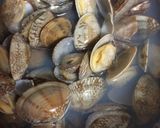 韓国風カルグクス作り方1写真