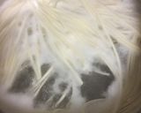韓国風カルグクス作り方2写真