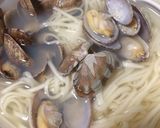韓国風カルグクス作り方4写真