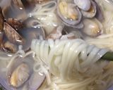 韓国風カルグクス作り方5写真