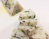 【旨み凝縮】離乳食 初期 にんじん作り方10写真