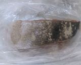 鮭とほうれん草のきのこクリームソース作り方2写真