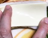 ちくわの春巻きチーズウィンナー大葉で簡単作り方3写真