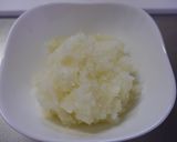 オニオンビーフカレー作り方1写真