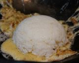 毎朝納豆派のあなたに！俺の納豆チャーハン作り方5写真