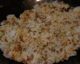 毎朝納豆派のあなたに！俺の納豆チャーハン作り方6写真