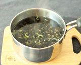 豆屋おすすめ！くらかけ豆のコブサラダ作り方1写真