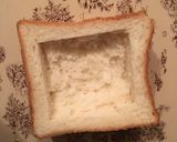 角食で贅沢パンピザ作り方1写真