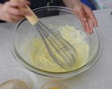 かんたん♥サクサククッキー作り方1写真