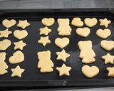 かんたん♥サクサククッキー作り方3写真
