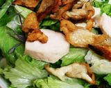鶏皮のカリカリおつまみ作り方3写真