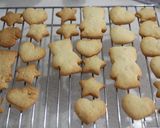 かんたん♥サクサククッキー作り方4写真