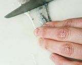 ＊鯵三枚下ろし&刺身用した処理＊作り方15写真