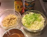 鯖缶ソフトふりかけ作り方1写真