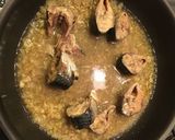 鯖缶ソフトふりかけ作り方3写真